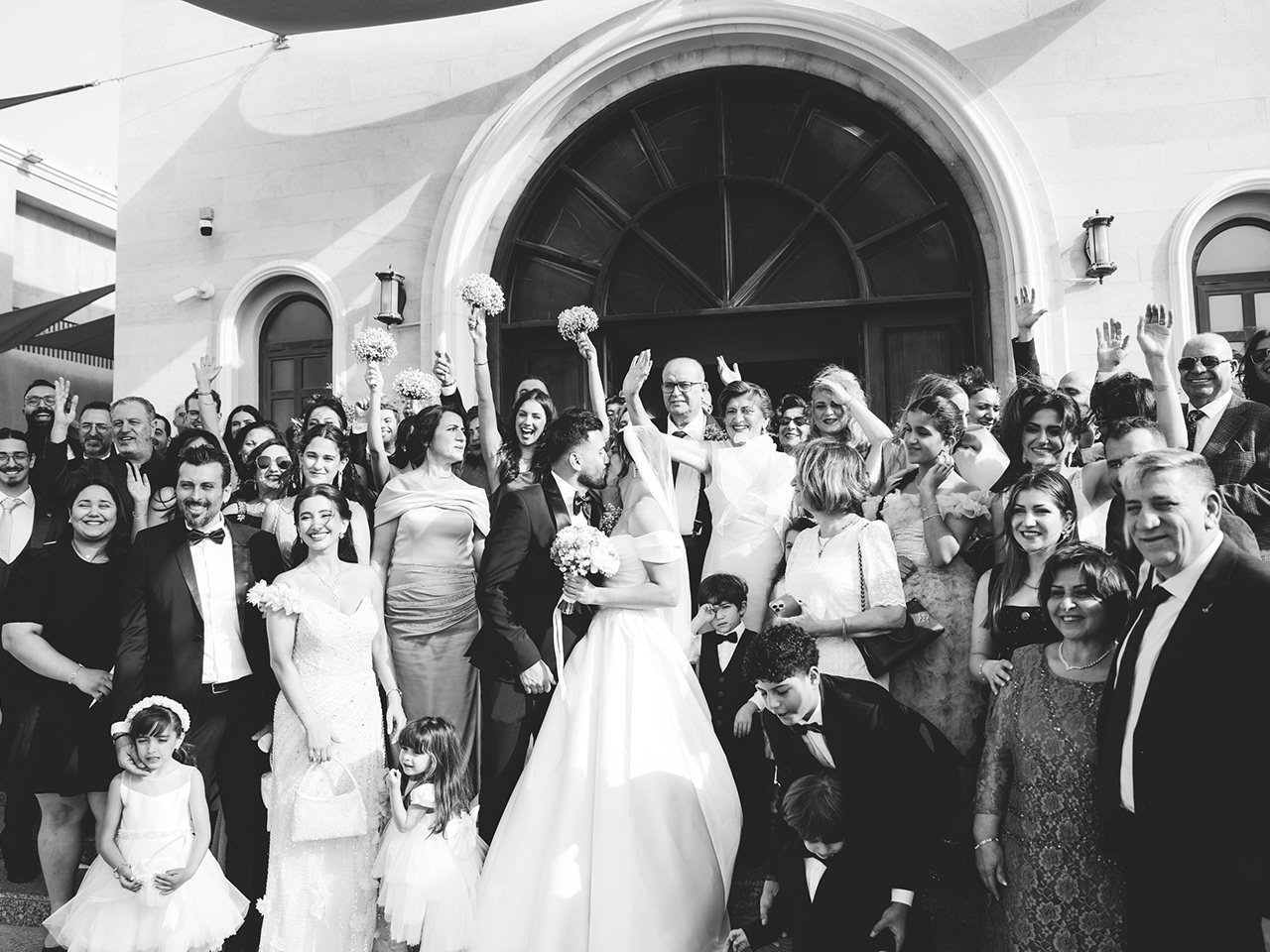 Weddings Photography
