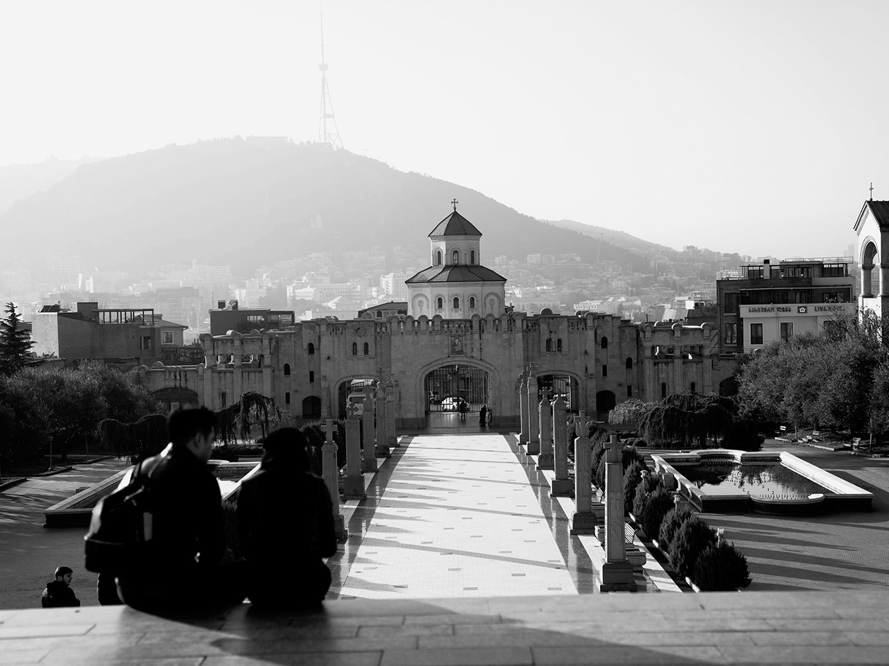 Travel Photography