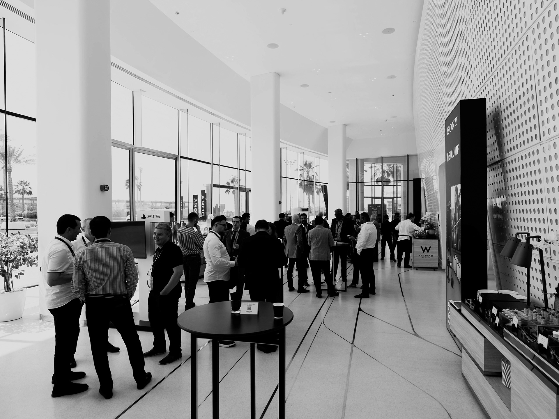 Events Photography